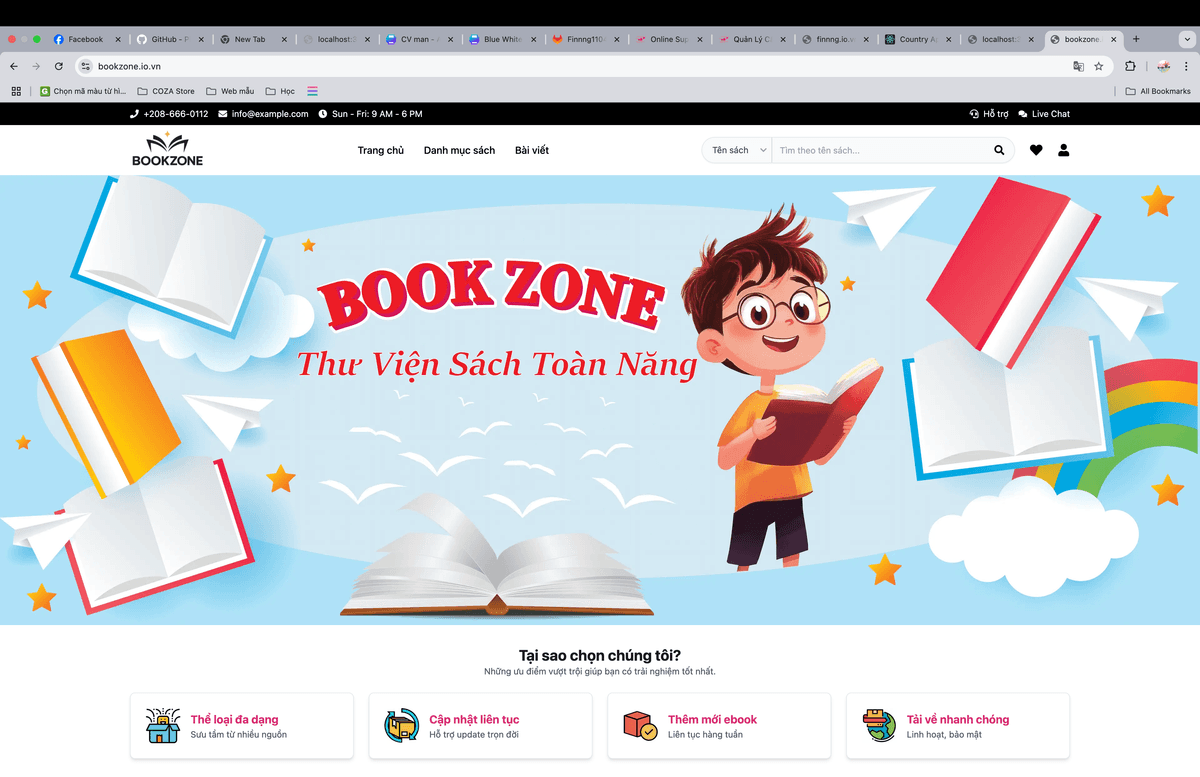 BeefBeef Restaurant - Đặt Bàn & Gọi Món preview